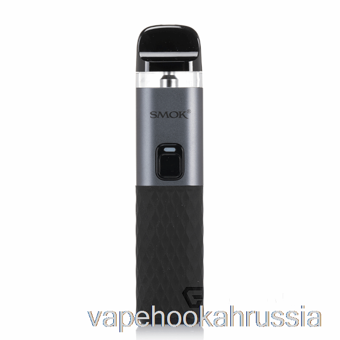 Vape Juice Smok Propod 22W Pod Kit Серый